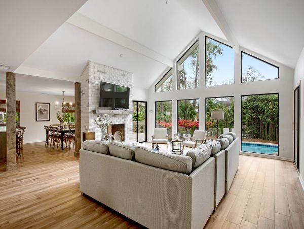 Hilton Head Home 1008792