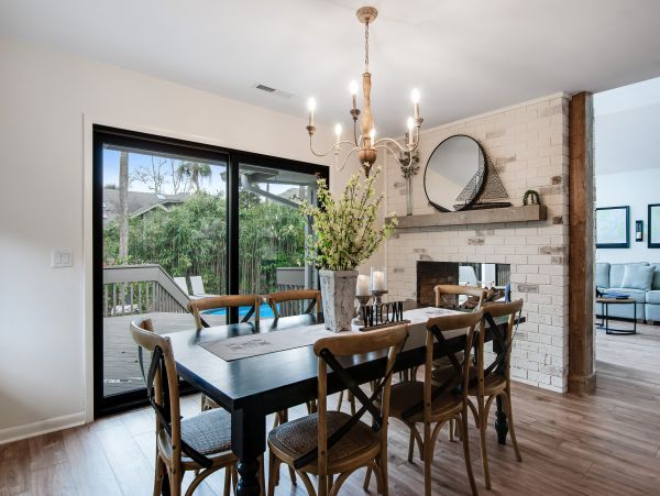 Hilton Head Home 1008792