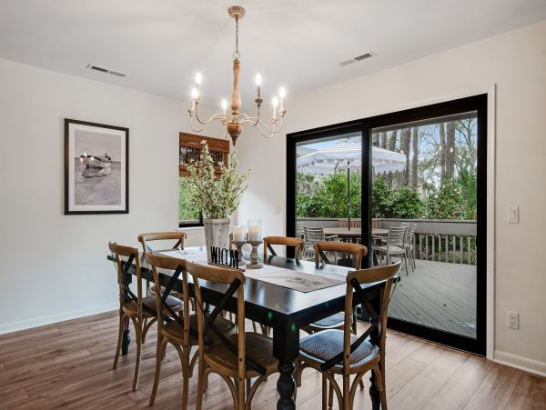 Hilton Head Home 1008792
