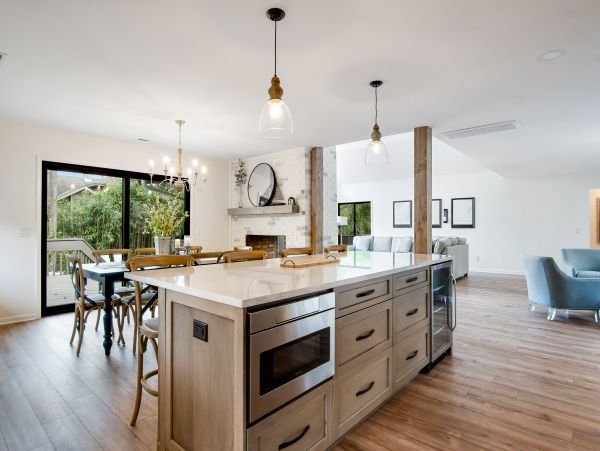 Hilton Head Home 1008792