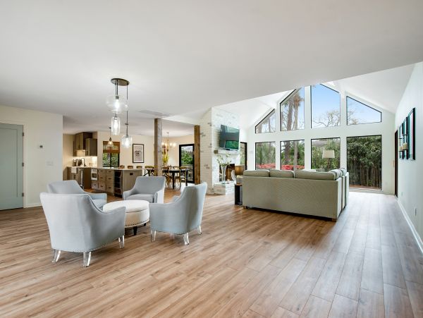 Hilton Head Home 1008792