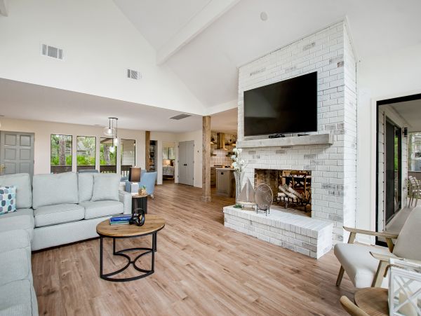 Hilton Head Home 1008792