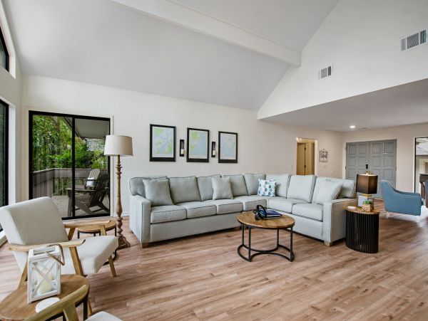 Hilton Head Home 1008792