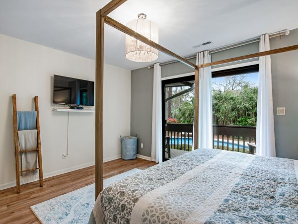 Hilton Head Home 1008792