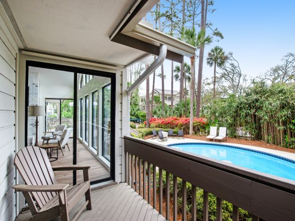 Hilton Head Home 1008792