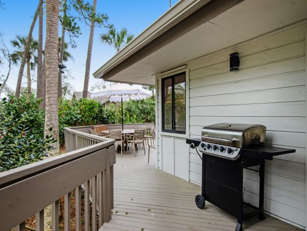 Hilton Head Home 1008792