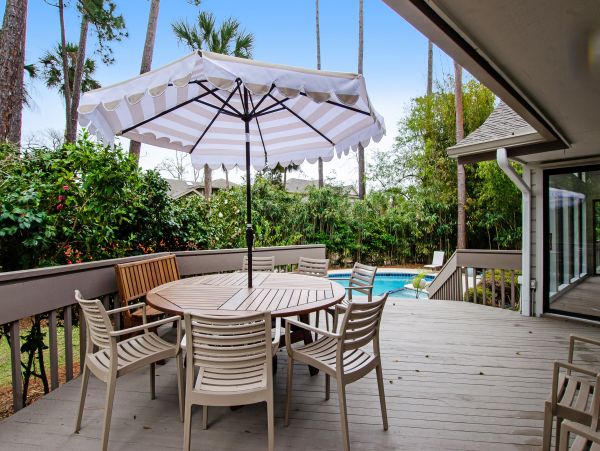 Hilton Head Home 1008792