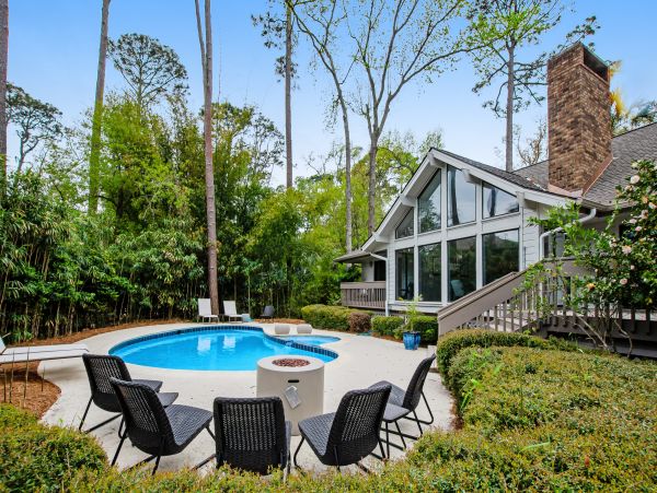 Hilton Head Home 1008792