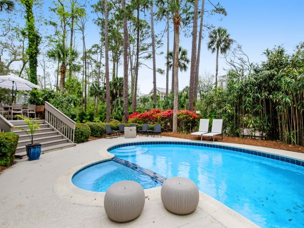 Hilton Head Home 1008792