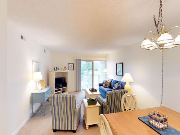 Hilton Head Condo 1008794