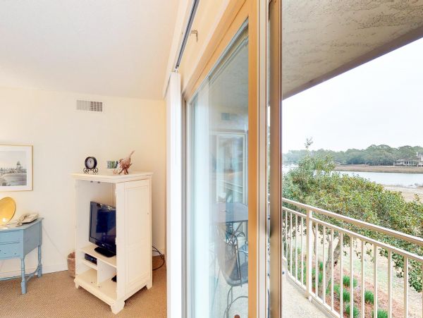 Hilton Head Condo 1008794