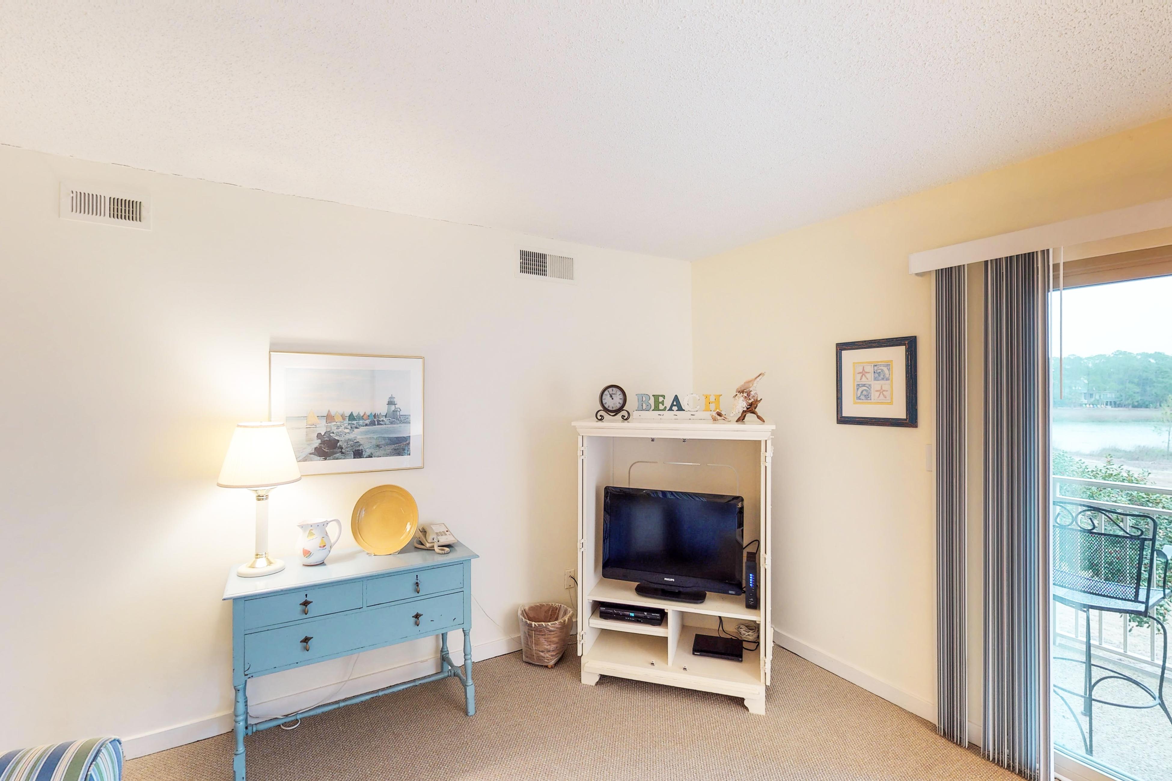 Hilton Head Condo 1008794