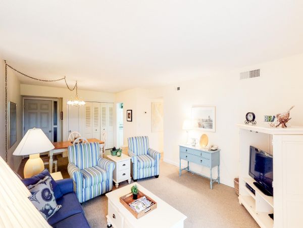 Hilton Head Condo 1008794