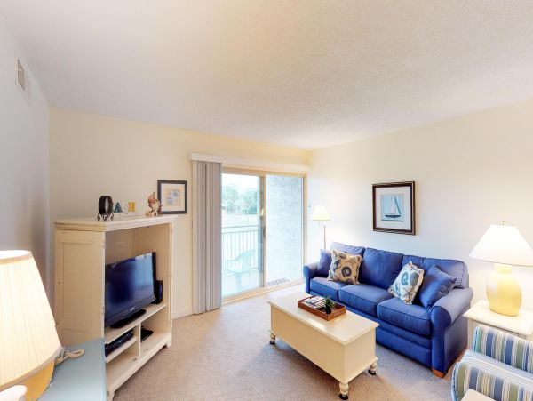 Hilton Head Condo 1008794