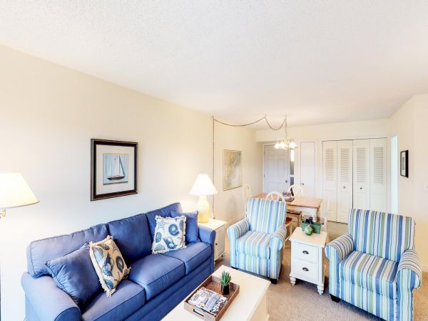 Hilton Head Condo 1008794