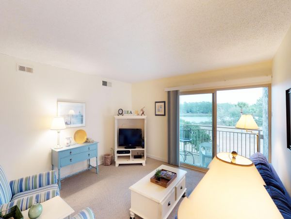 Hilton Head Condo 1008794