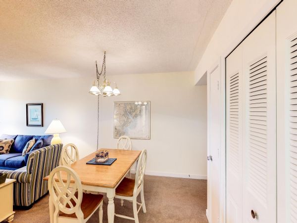 Hilton Head Condo 1008794