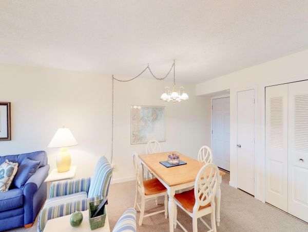 Hilton Head Condo 1008794