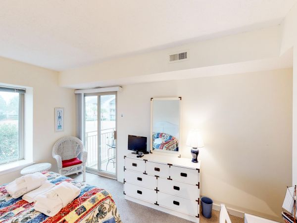 Hilton Head Condo 1008794