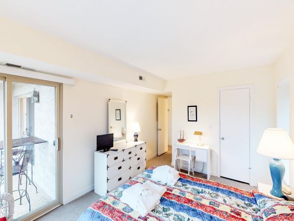 Hilton Head Condo 1008794