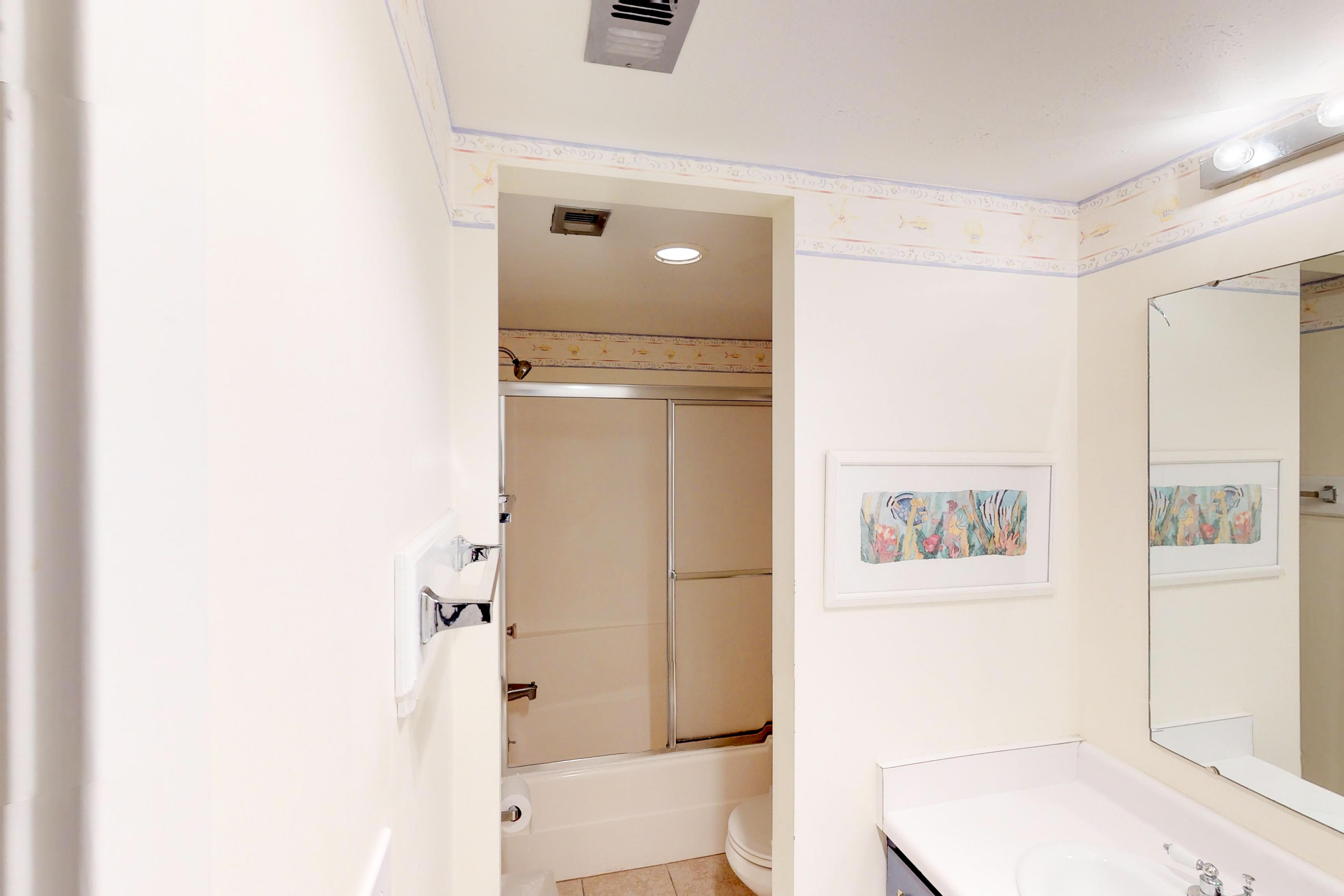 Hilton Head Condo 1008794