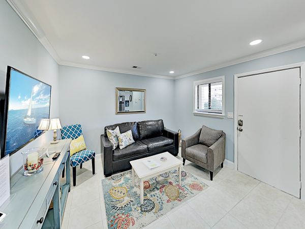 Hilton Head Condo 1008796