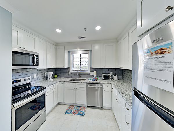 Hilton Head Condo 1008796
