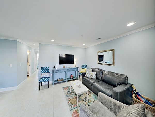 Hilton Head Condo 1008796