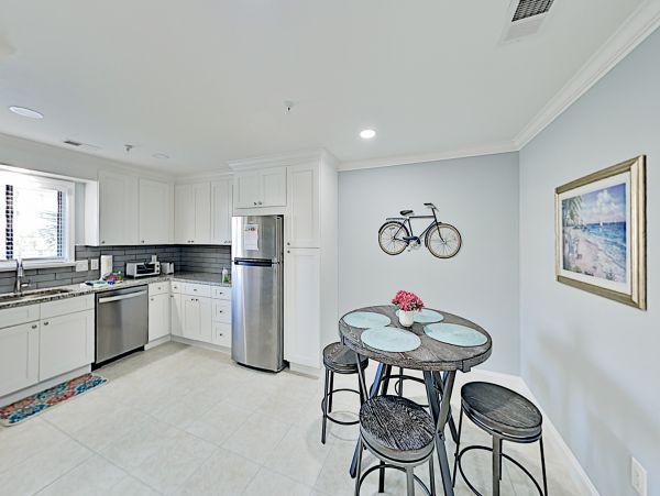 Hilton Head Condo 1008796