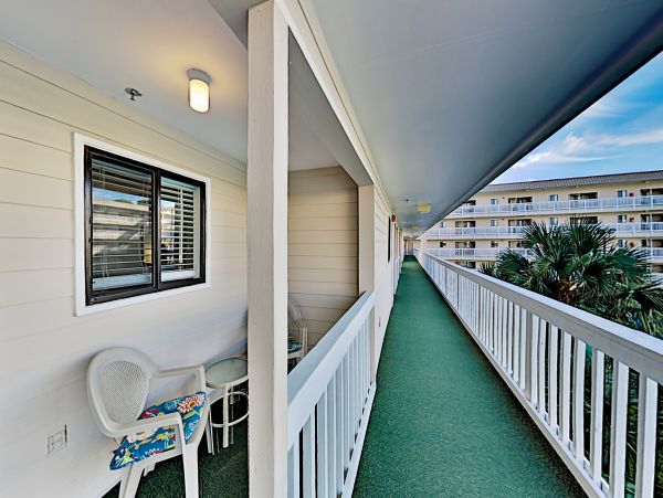 Hilton Head Condo 1008796
