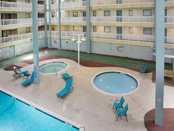 Hilton Head Condo 1008796