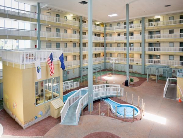 Hilton Head Condo 1008796