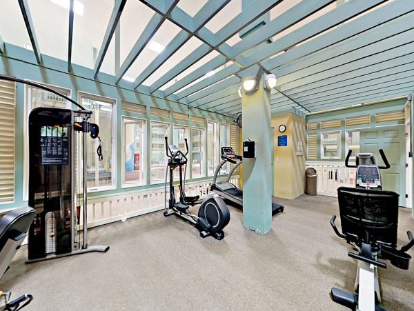 Hilton Head Condo 1008796