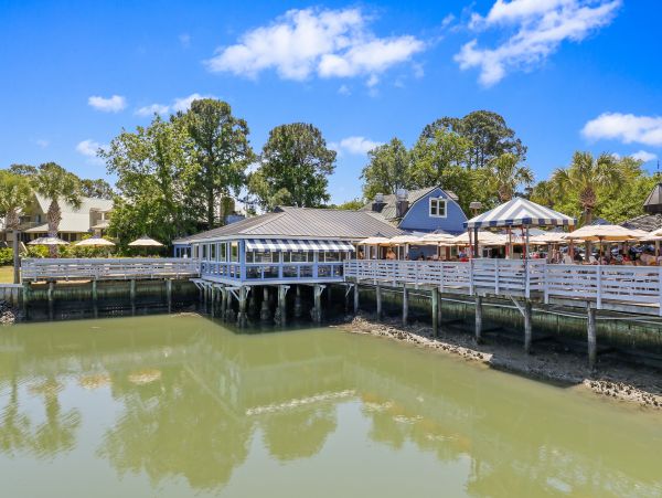 Hilton Head Luxury Oceanfront Home With Pool & Spa Sleeps 28