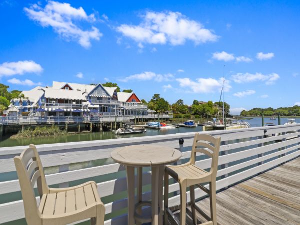 Hilton Head Luxury Oceanfront Home With Pool & Spa Sleeps 28
