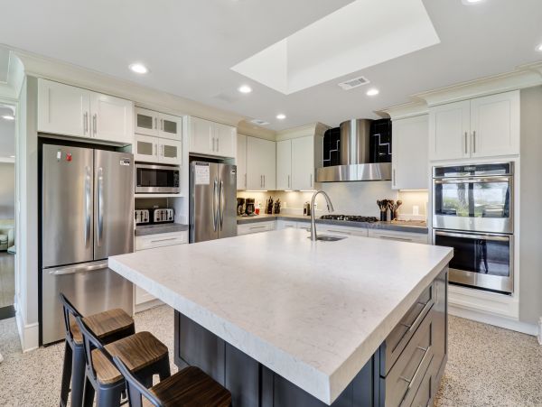 Hilton Head Luxury Oceanfront Home With Pool & Spa Sleeps 28