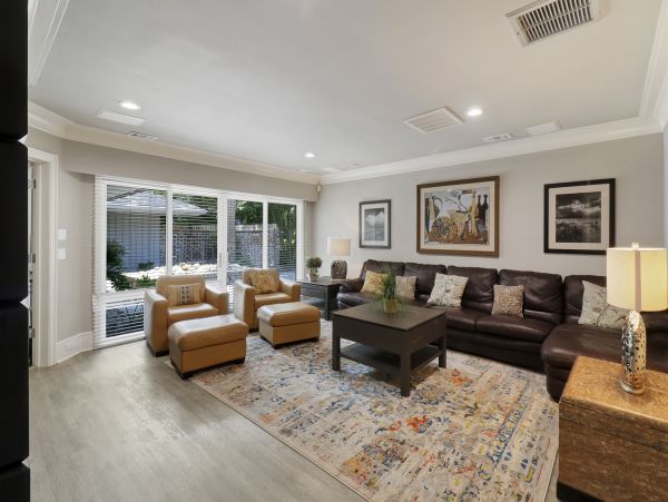 Hilton Head Luxury Oceanfront Home With Pool & Spa Sleeps 28