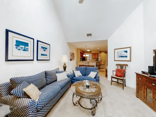 Hilton Head Condo 1008798