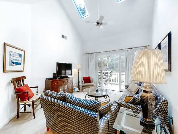 Hilton Head Condo 1008798