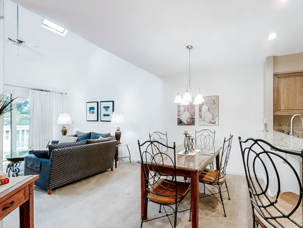 Hilton Head Condo 1008798