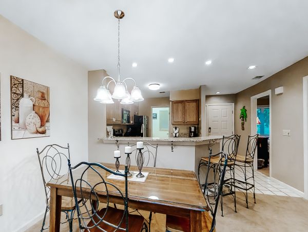 Hilton Head Condo 1008798