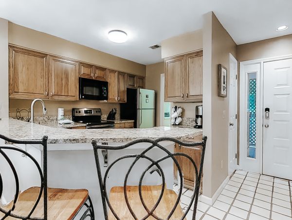 Hilton Head Condo 1008798