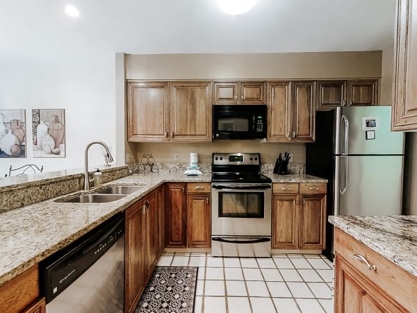 Hilton Head Condo 1008798