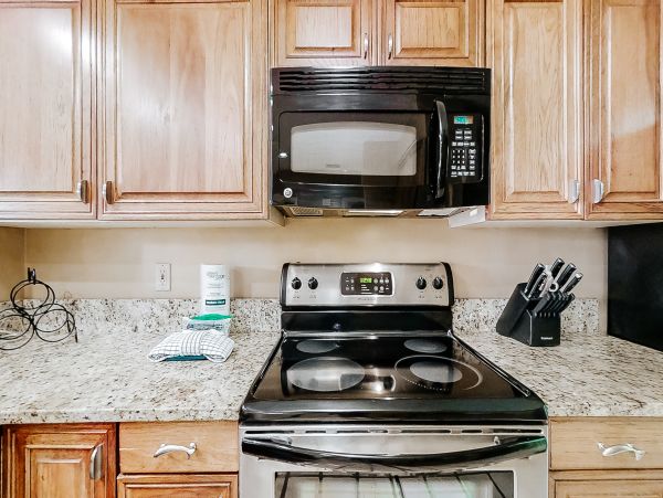 Hilton Head Condo 1008798