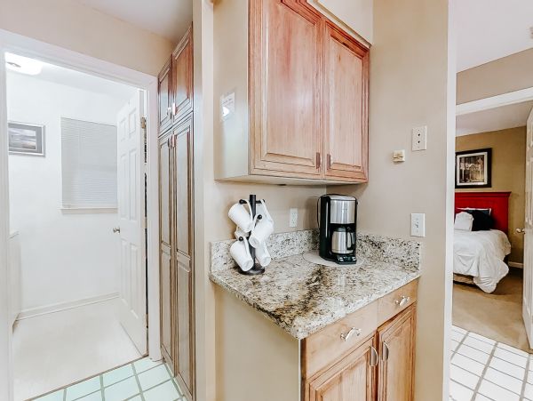 Hilton Head Condo 1008798