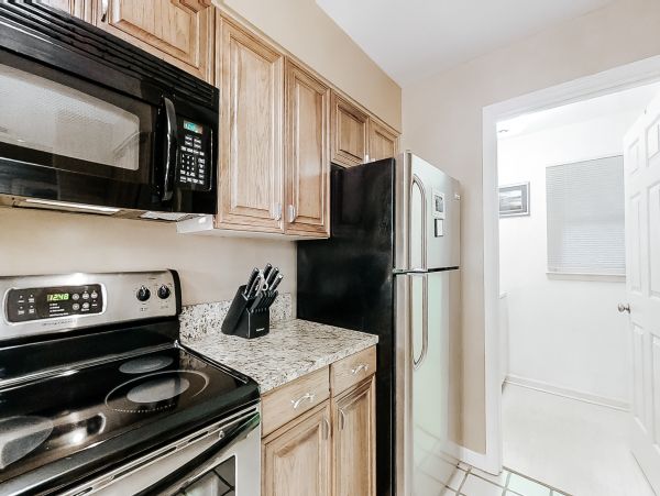 Hilton Head Condo 1008798
