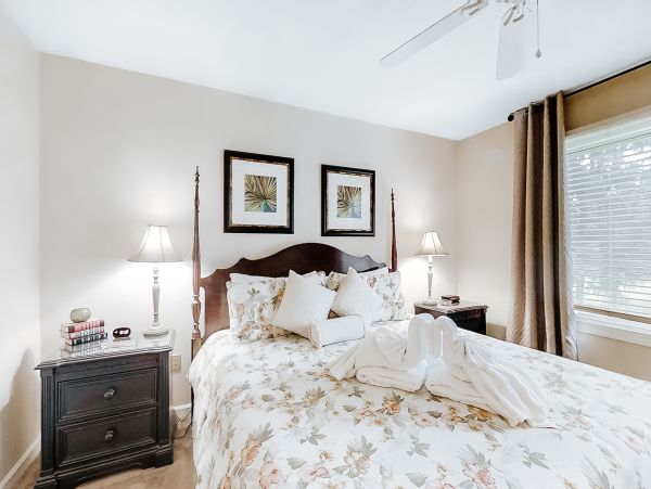 Hilton Head Condo 1008798