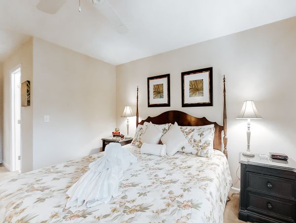 Hilton Head Condo 1008798