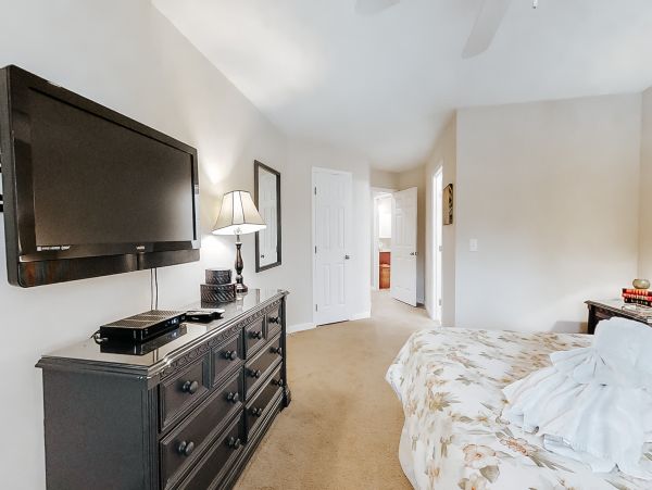 Hilton Head Condo 1008798