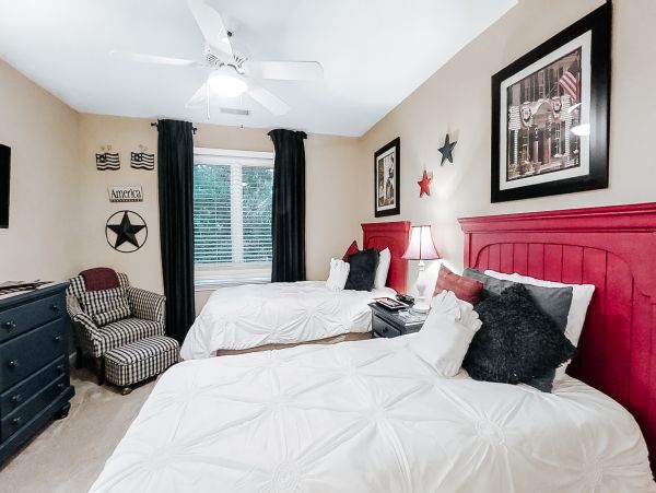 Hilton Head Condo 1008798